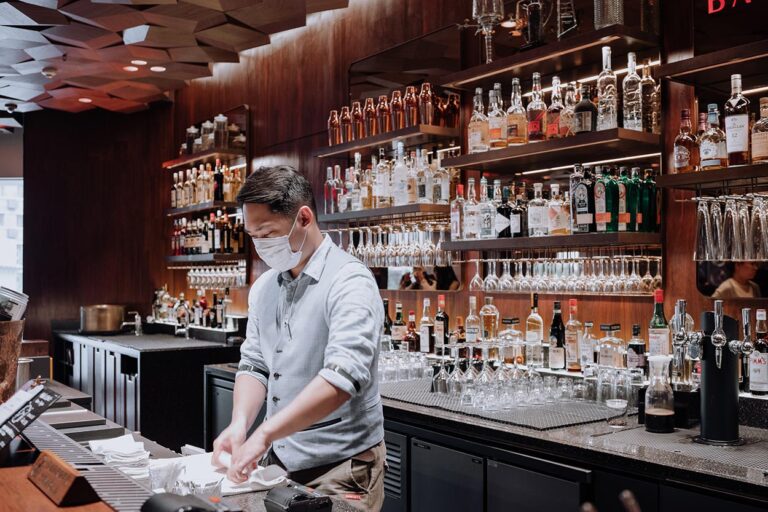 Bartender Jobs In Michigan